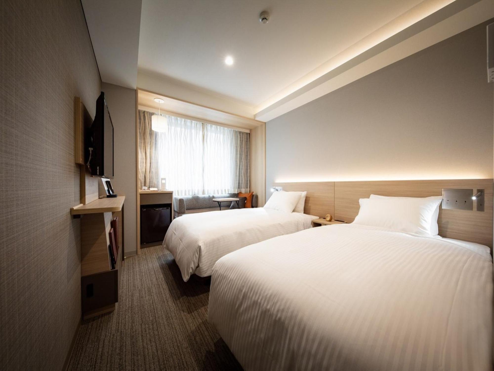 Nishitetsu Hotel Croom Наґоя Екстер'єр фото
