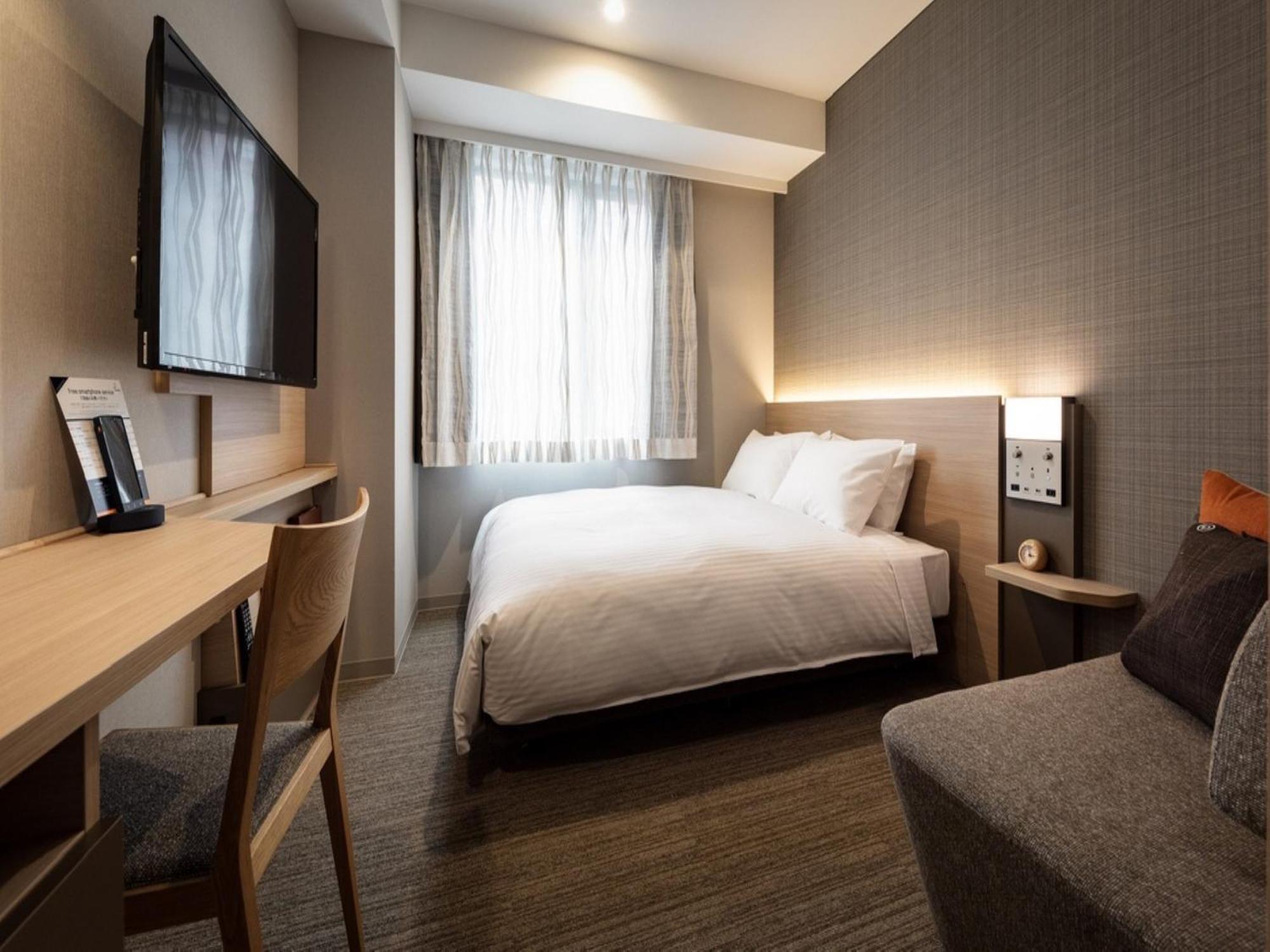 Nishitetsu Hotel Croom Наґоя Екстер'єр фото