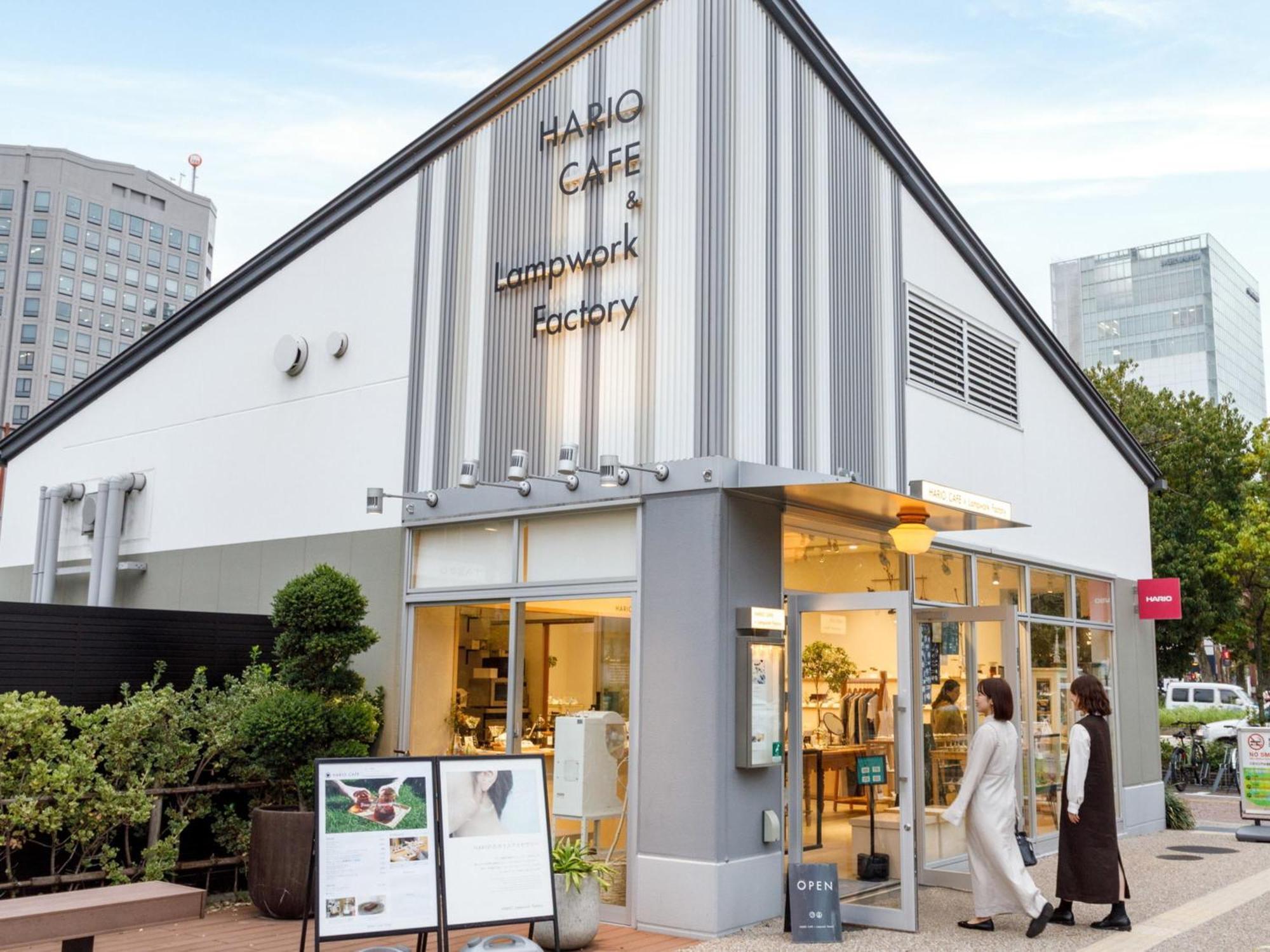 Nishitetsu Hotel Croom Наґоя Екстер'єр фото