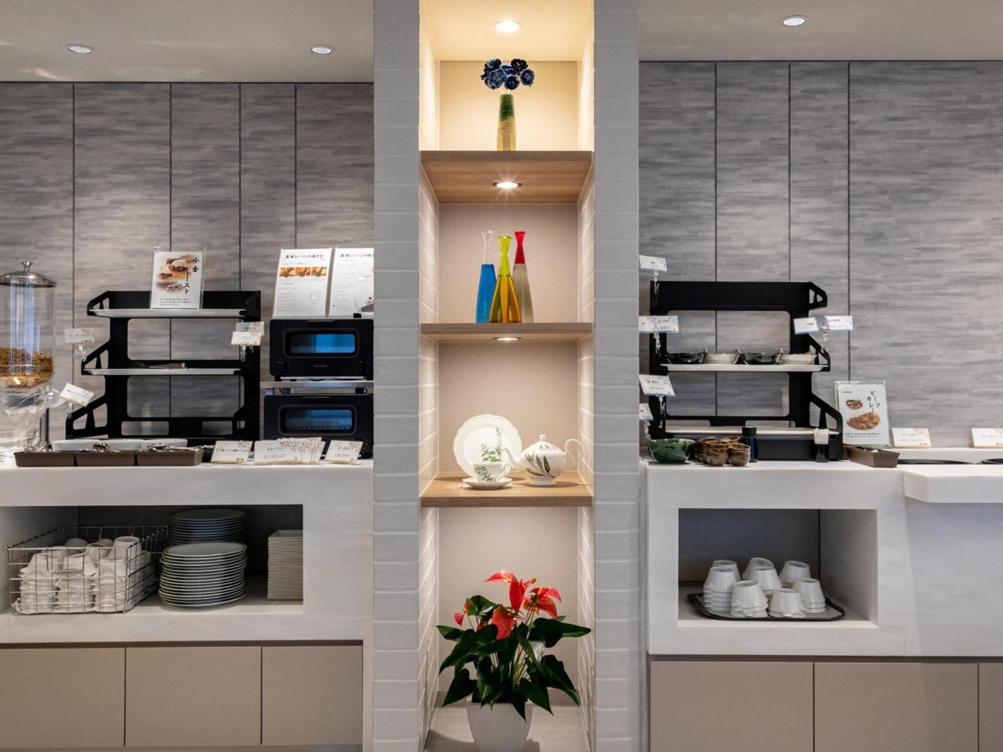Nishitetsu Hotel Croom Наґоя Екстер'єр фото